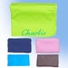 Personalised Baby/Child Towel