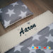 Personalised Blanket with Stars