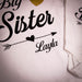 Personalised Matching T-Shirts or baby grows