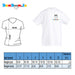 Boy or Girl T-Shirt with Own Text