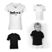 Personalised Family Pack T-Shirts - Battery Levels